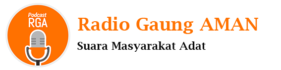 RADIO GAUNG AMAN